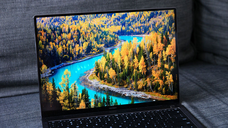 Illustration for article titled Huawei MateBook X Pro, análisis: así es el MacBook Pro que debería hacer Apple